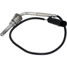 BuyAutoParts JG-L0648AN Exhaust Gas Temperature (EGT) Sensor 2