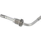 2015 Audi Q7 Exhaust Gas Temperature (EGT) Sensor 4