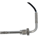 2012 Volkswagen Touareg Exhaust Gas Temperature (EGT) Sensor 4