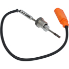 BuyAutoParts JG-L0647AN Exhaust Gas Temperature (EGT) Sensor 2
