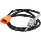 2016 Audi A3 Exhaust Gas Temperature (EGT) Sensor 1