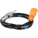 2016 Audi A3 Exhaust Gas Temperature (EGT) Sensor 2