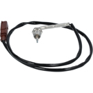 2016 Audi A3 Exhaust Gas Temperature (EGT) Sensor 2