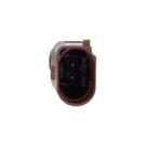 2016 Audi A3 Exhaust Gas Temperature (EGT) Sensor 3