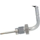 2016 Audi A3 Exhaust Gas Temperature (EGT) Sensor 4