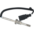 BuyAutoParts JG-L0659AN Exhaust Gas Temperature (EGT) Sensor 1