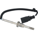 2015 Audi Q5 Exhaust Gas Temperature (EGT) Sensor 1