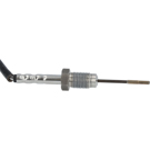 2015 Nissan NV200 Exhaust Gas Temperature (EGT) Sensor 4