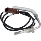 2014 Volkswagen Passat Exhaust Gas Temperature (EGT) Sensor 1