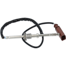 2016 Audi Q5 Exhaust Gas Temperature (EGT) Sensor 1