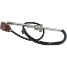 2016 Audi Q5 Exhaust Gas Temperature (EGT) Sensor 2