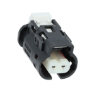2018 Bmw X5 Exhaust Gas Temperature (EGT) Sensor 3