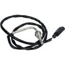 2012 Volkswagen Passat Exhaust Gas Temperature (EGT) Sensor 2