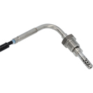 2012 Volkswagen Passat Exhaust Gas Temperature (EGT) Sensor 4