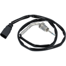 2015 Volkswagen Passat Exhaust Gas Temperature (EGT) Sensor 1