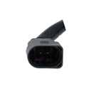2015 Volkswagen Passat Exhaust Gas Temperature (EGT) Sensor 3