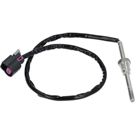 2013 Chevrolet Express 2500 Exhaust Gas Temperature (EGT) Sensor 1