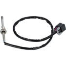 2013 Chevrolet Express 2500 Exhaust Gas Temperature (EGT) Sensor 2