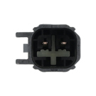 2019 Ford F Series Trucks Exhaust Gas Temperature (EGT) Sensor 3