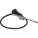 2019 Ford Transit-250 Exhaust Gas Temperature (EGT) Sensor 2