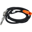 2015 Audi Q7 Exhaust Gas Temperature (EGT) Sensor 1