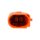 2015 Audi Q7 Exhaust Gas Temperature (EGT) Sensor 3