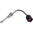 2014 Chevrolet Silverado 2500 HD Exhaust Gas Temperature (EGT) Sensor 1