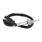 2016 Bmw 535d Exhaust Gas Temperature (EGT) Sensor 2