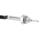 2016 Bmw 535d Exhaust Gas Temperature (EGT) Sensor 4