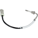 BuyAutoParts JG-L0664AN Exhaust Gas Temperature (EGT) Sensor 2
