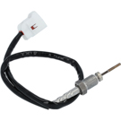 BuyAutoParts JG-L0114AN Exhaust Gas Temperature (EGT) Sensor 2