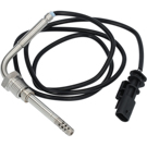 2017 Dodge ProMaster 3500 Exhaust Gas Temperature (EGT) Sensor 1