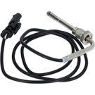 2017 Dodge ProMaster 3500 Exhaust Gas Temperature (EGT) Sensor 2