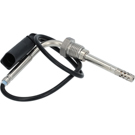 BuyAutoParts  Porsche Cayenne Exhaust Gas Temperature EGT Sensor JG-L0645AN