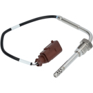 BuyAutoParts  Porsche Cayenne Exhaust Gas Temperature EGT Sensor JG-L0646AN