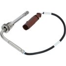 BuyAutoParts JG-L0646AN Exhaust Gas Temperature (EGT) Sensor 2