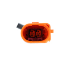 2014 Audi A8 Quattro Exhaust Gas Temperature (EGT) Sensor 3