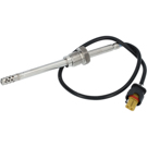 2009 Mercedes Benz ML320 Exhaust Gas Temperature (EGT) Sensor 1