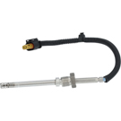 BuyAutoParts Mercedes Benz Exhaust Gas Temperature EGT Sensor JG-L0644AN