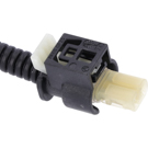 2016 Mercedes Benz E250 Exhaust Gas Temperature (EGT) Sensor 3