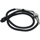 2015 Mercedes Benz E250 Exhaust Gas Temperature (EGT) Sensor 1
