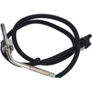 2015 Mercedes Benz E250 Exhaust Gas Temperature (EGT) Sensor 2