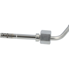 2015 Mercedes Benz E250 Exhaust Gas Temperature (EGT) Sensor 4
