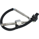 BuyAutoParts JG-L0643AN Exhaust Gas Temperature (EGT) Sensor 1