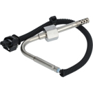 BuyAutoParts JG-L0643AN Exhaust Gas Temperature (EGT) Sensor 2
