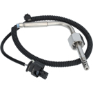 2015 Mercedes Benz E250 Exhaust Gas Temperature (EGT) Sensor 1
