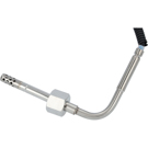 2015 Mercedes Benz E250 Exhaust Gas Temperature (EGT) Sensor 4