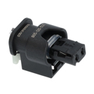 2012 Mercedes Benz E350 Exhaust Gas Temperature (EGT) Sensor 3