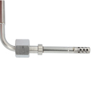 2012 Mercedes Benz E350 Exhaust Gas Temperature (EGT) Sensor 4