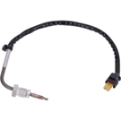 2015 Mercedes Benz ML250 Exhaust Gas Temperature (EGT) Sensor 1